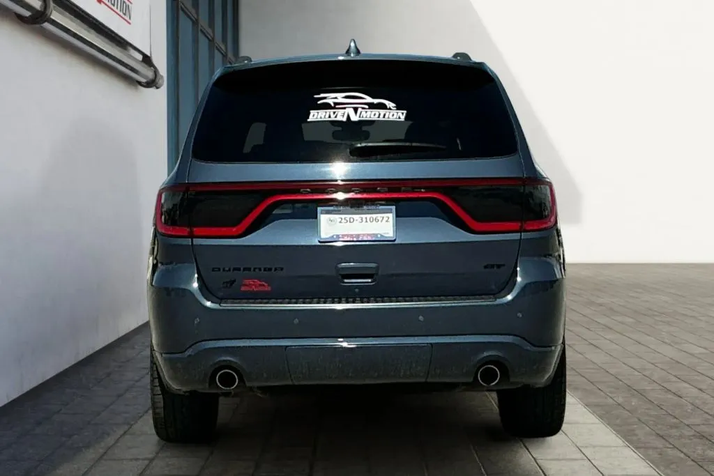 More photos of 2021 Dodge Durango GT Plus Sport Utility 4D at Drive N-Motion Rio Rancho, NM