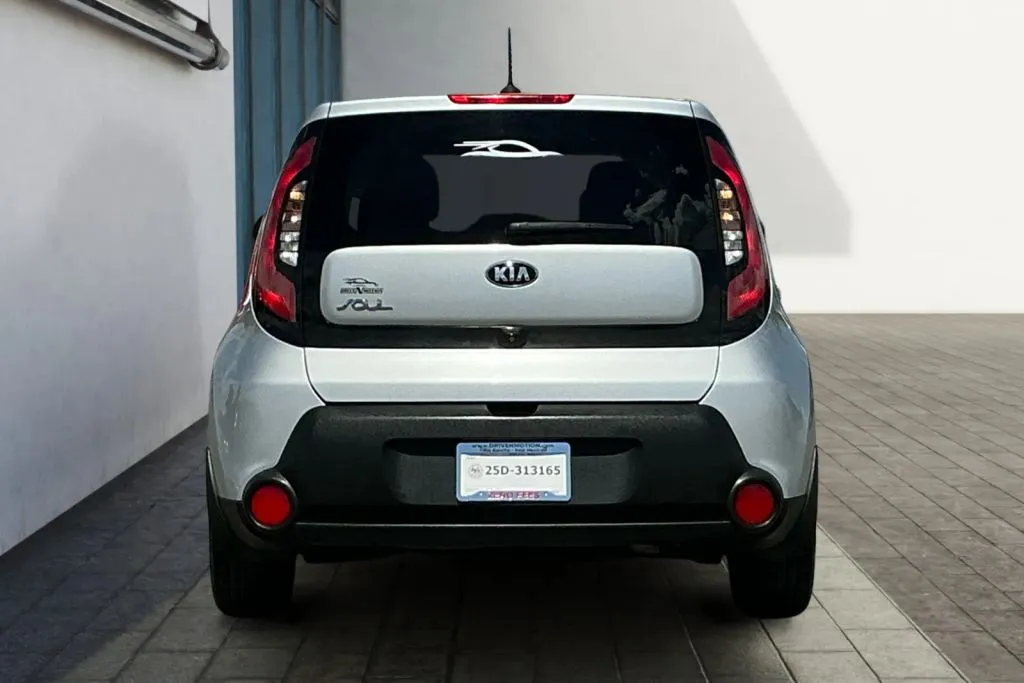 More photos of 2015 Kia Soul Wagon 4D at Drive N-Motion Rio Rancho, NM
