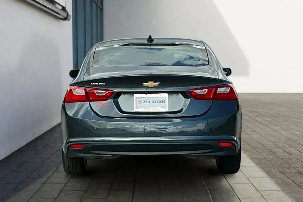 More photos of 2020 Chevrolet Malibu LS Sedan 4D at Drive N-Motion Rio Rancho, NM