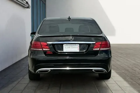 More photos of 2014 Mercedes-Benz E-Class E 350 Sedan 4D at Drive N-Motion Rio Rancho, NM