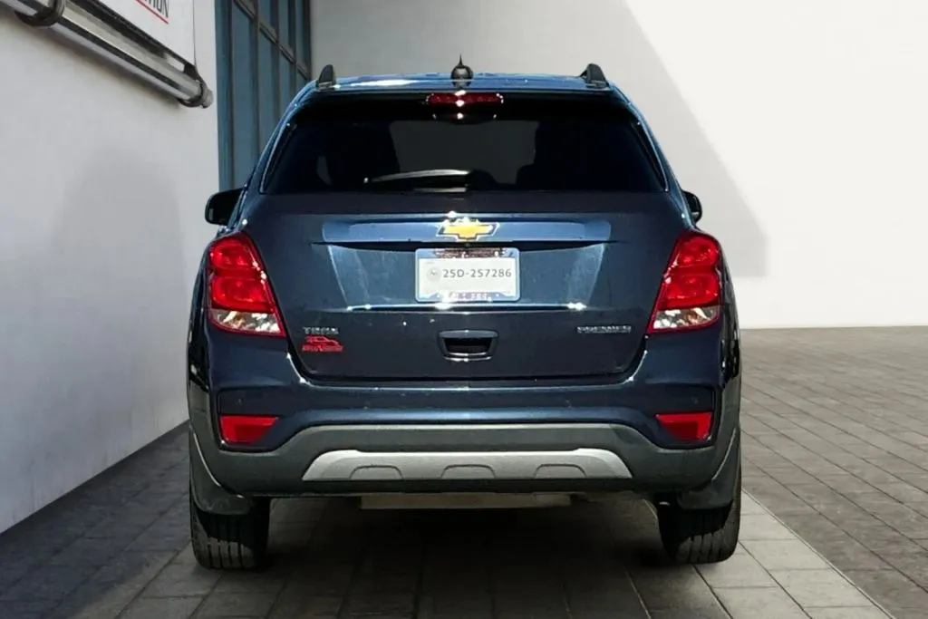 More photos of 2019 Chevrolet Trax Premier Sport Utility 4D at Drive N-Motion Rio Rancho, NM
