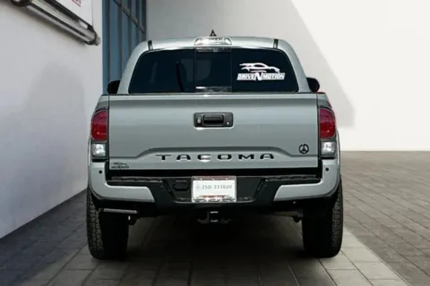 More photos of 2020 Toyota Tacoma Double Cab TRD Sport Pickup 4D 5 ft at Drive N-Motion Rio Rancho, NM