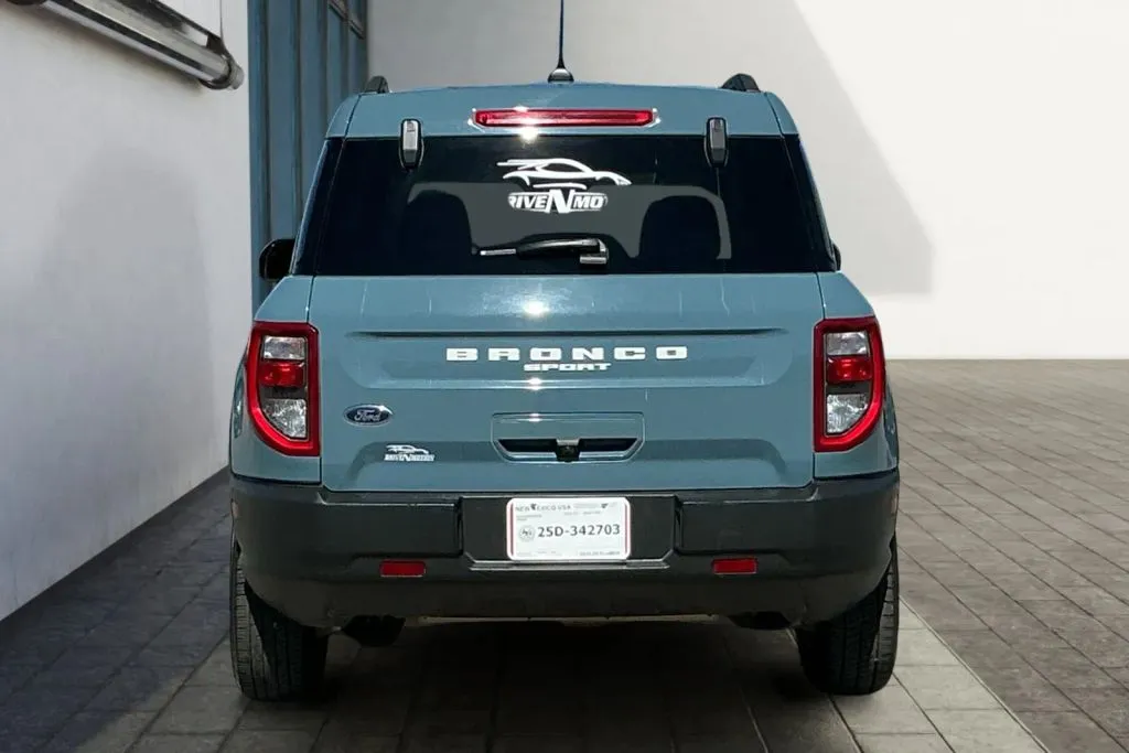 More photos of 2021 Ford Bronco Sport Big Bend Sport Utility 4D at Drive N-Motion Rio Rancho, NM