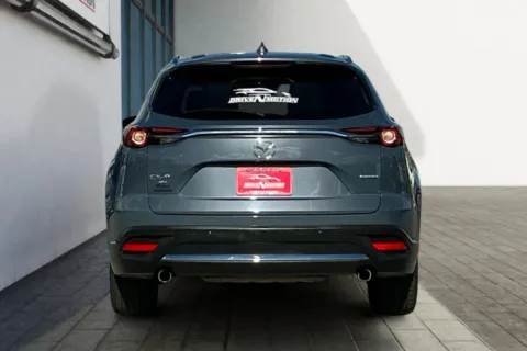 More photos of 2022 MAZDA CX-9 Carbon Edition Sport Utility 4D at Drive N-Motion Rio Rancho, NM
