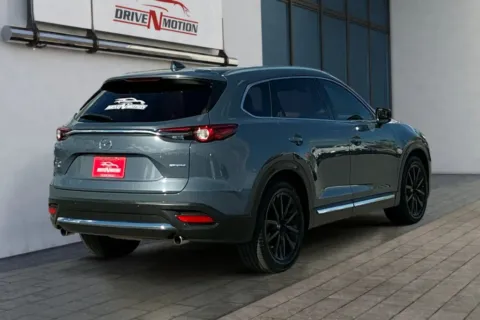 More photos of 2022 MAZDA CX-9 Carbon Edition Sport Utility 4D at Drive N-Motion Rio Rancho, NM