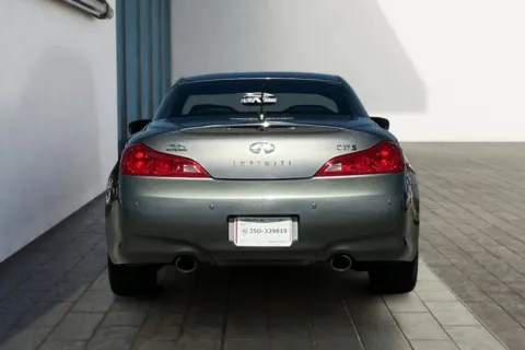 More photos of 2012 INFINITI G 37 Convertible 2D at Drive N-Motion Rio Rancho, NM
