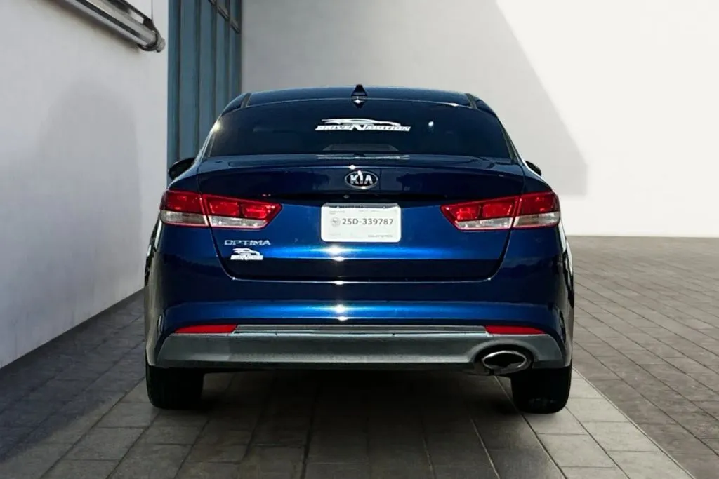 More photos of 2017 Kia Optima LX Sedan 4D at Drive N-Motion Rio Rancho, NM