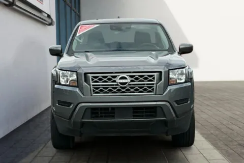 More photos of 2022 Nissan Frontier Crew Cab SV Pickup 4D 5 ft at Drive N-Motion Rio Rancho, NM