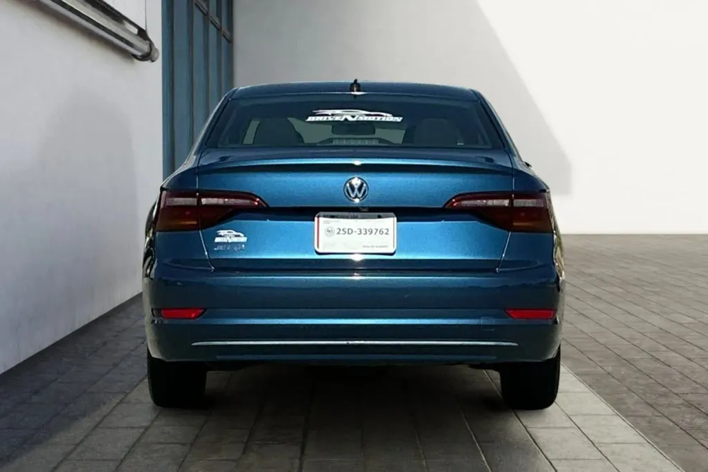More photos of 2019 Volkswagen Jetta 1.4T S Sedan 4D at Drive N-Motion Rio Rancho, NM