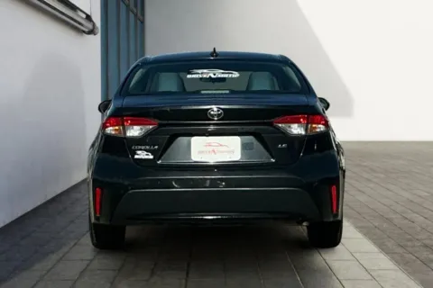 More photos of 2021 Toyota Corolla LE Sedan 4D at Drive N-Motion Rio Rancho, NM