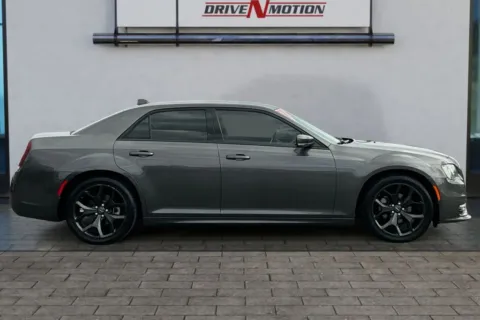 Another view of 2022 Chrysler 300 Touring L Sedan 4D for sale in Rio Rancho, NM at Drive N-Motion Rio Rancho