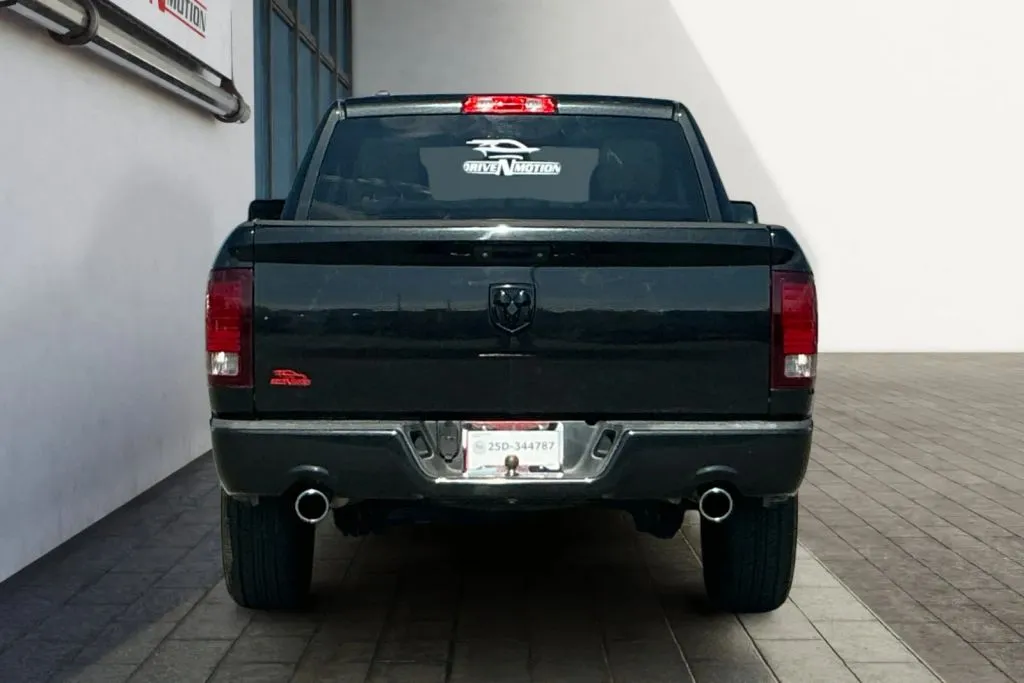 More photos of 2015 Ram 1500 Crew Cab Express Pickup 4D 5 1/2 ft at Drive N-Motion Rio Rancho, NM