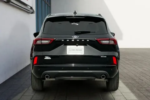 More photos of 2024 Ford Escape ST-Line Sport Utility 4D at Drive N-Motion Rio Rancho, NM