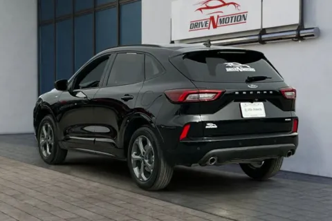 More photos of 2024 Ford Escape ST-Line Sport Utility 4D at Drive N-Motion Rio Rancho, NM