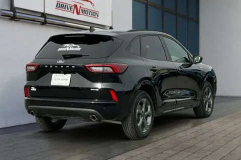 Another view of 2024 Ford Escape ST-Line Sport Utility 4D for sale in Rio Rancho, NM at Drive N-Motion Rio Rancho