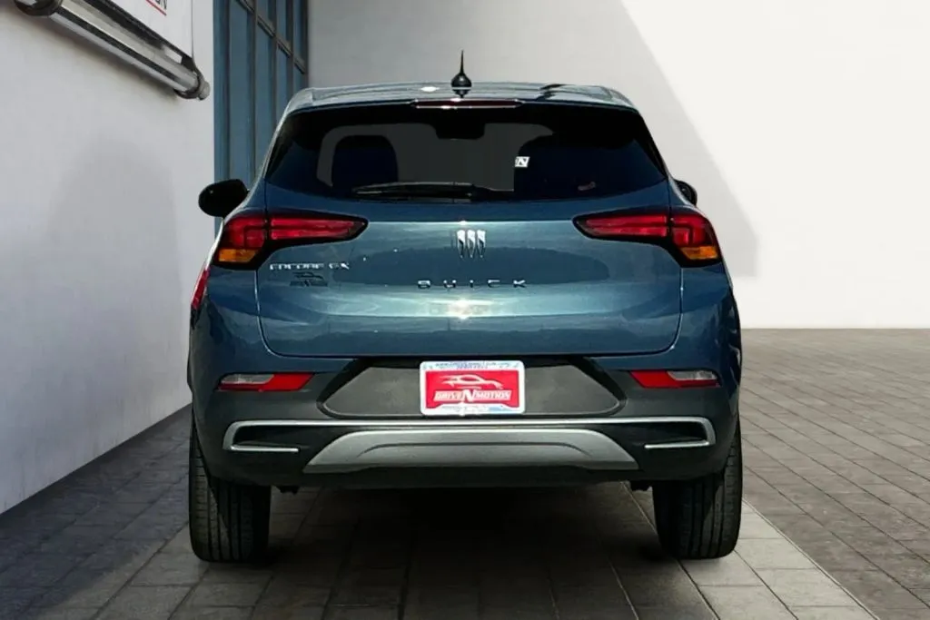 More photos of 2025 Buick Encore GX Preferred Sport Utility 4D at Drive N-Motion Rio Rancho, NM