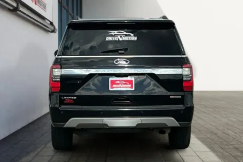 More photos of 2020 Ford Expedition Limited Sport Utility 4D at Drive N-Motion Rio Rancho, NM