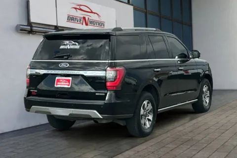 More photos of 2020 Ford Expedition Limited Sport Utility 4D at Drive N-Motion Rio Rancho, NM