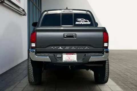 More photos of 2019 Toyota Tacoma Double Cab SR5 Pickup 4D 5 ft at Drive N-Motion Rio Rancho, NM