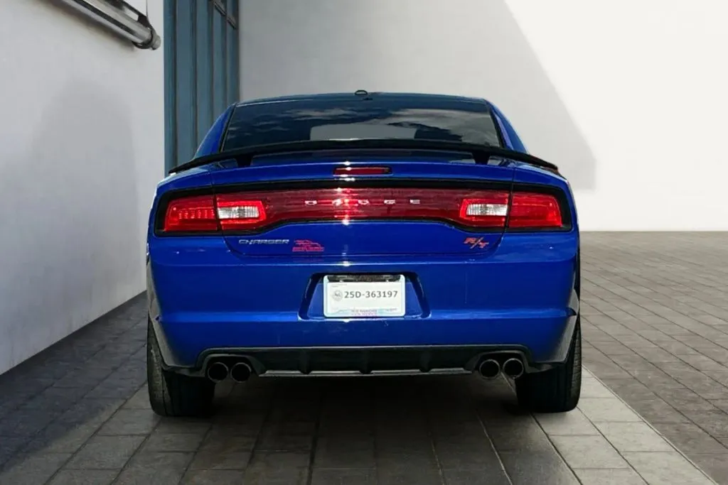 More photos of 2013 Dodge Charger R/T Road/Track Sedan 4D at Drive N-Motion Rio Rancho, NM