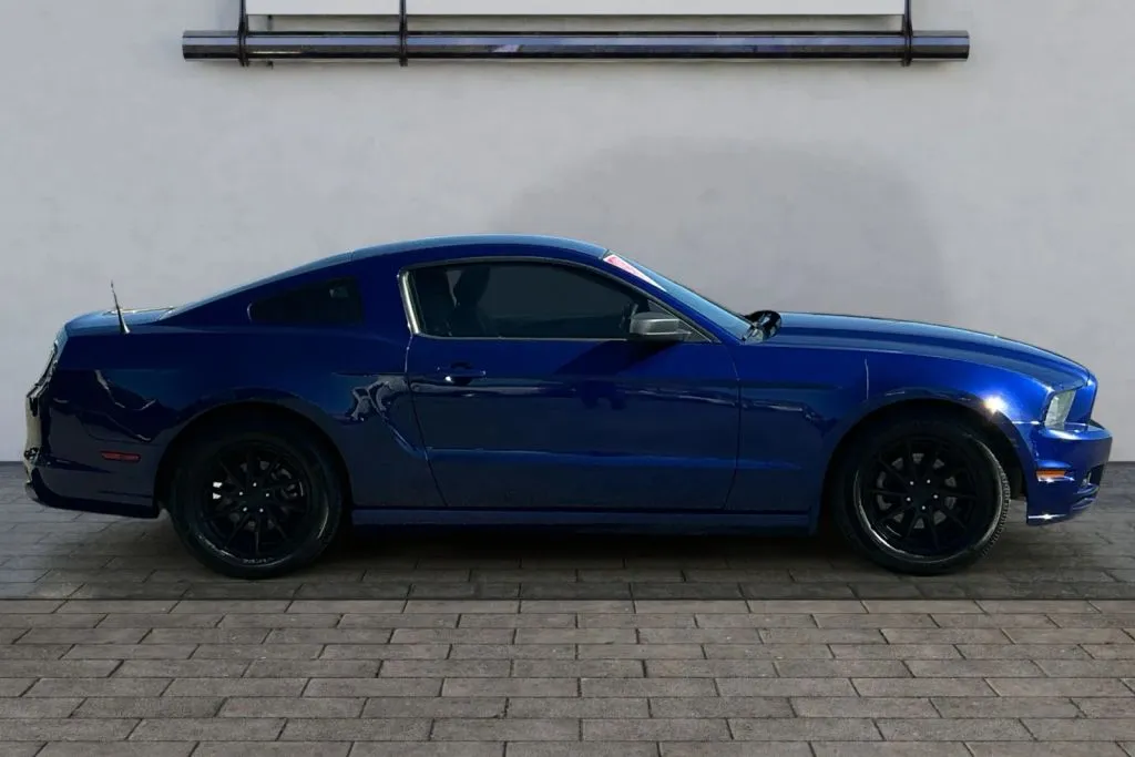 Another view of 2014 Ford Mustang V6 Coupe 2D for sale in Rio Rancho, NM at Drive N-Motion Rio Rancho