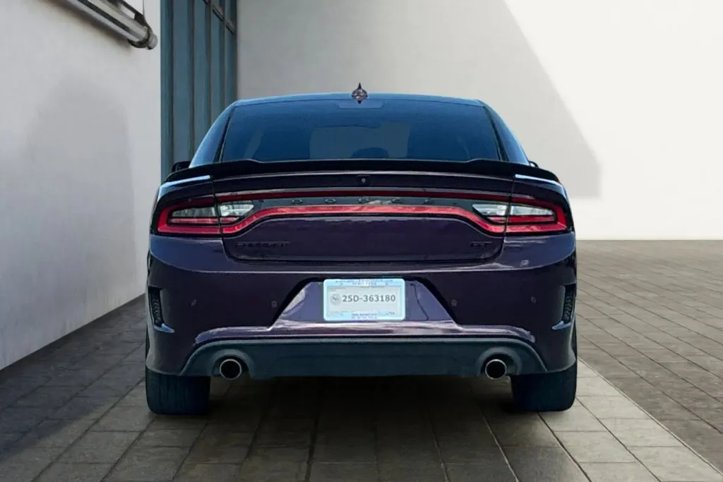 More photos of 2022 Dodge Charger GT Sedan 4D at Drive N-Motion Rio Rancho, NM