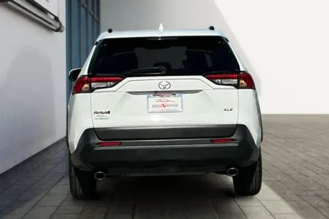 More photos of 2022 Toyota RAV4 XLE Sport Utility 4D at Drive N-Motion Rio Rancho, NM