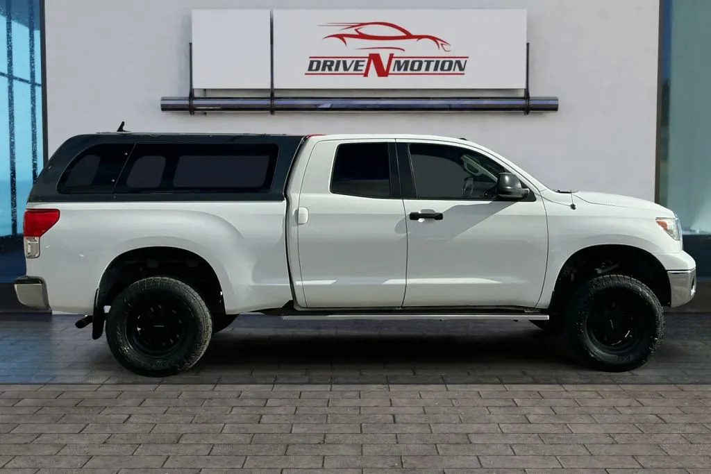 Another view of 2012 Toyota Tundra Double Cab Pickup 4D 6 1/2 ft for sale in Rio Rancho, NM at Drive N-Motion Rio Rancho