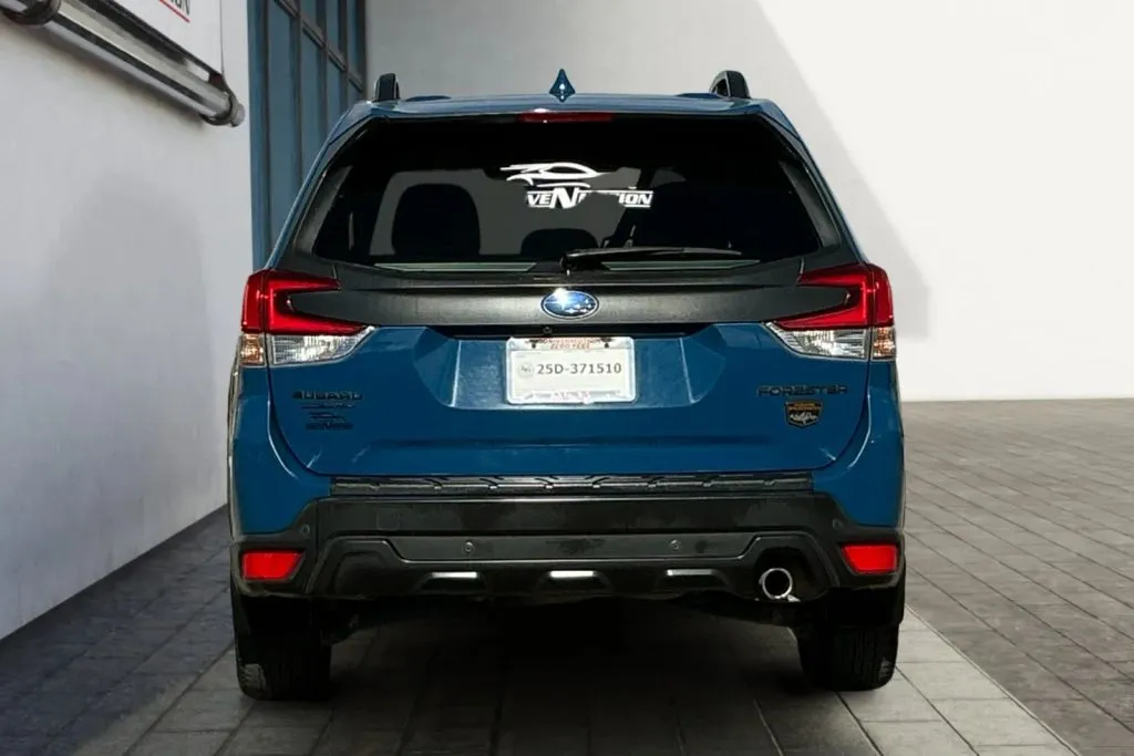 More photos of 2022 Subaru Forester Wilderness Sport Utility 4D at Drive N-Motion Rio Rancho, NM