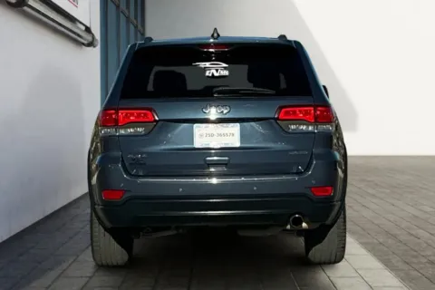 More photos of 2021 Jeep Grand Cherokee Limited Sport Utility 4D at Drive N-Motion Rio Rancho, NM