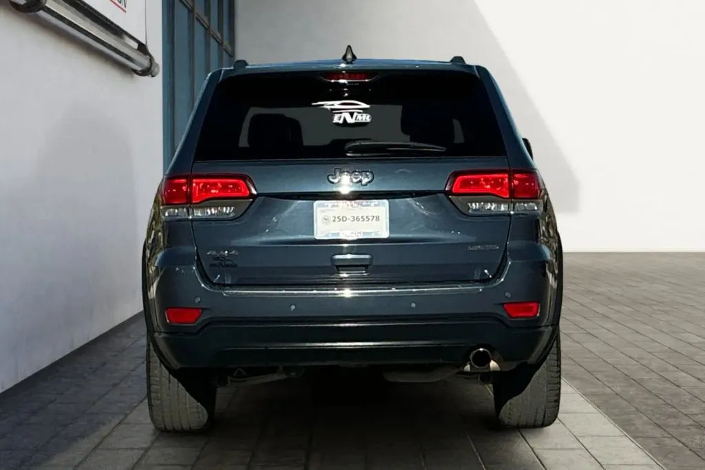 More photos of 2021 Jeep Grand Cherokee Limited Sport Utility 4D at Drive N-Motion Rio Rancho, NM