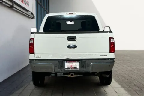 More photos of 2014 Ford F250 Super Duty Super Cab XLT Pickup 4D 6 3/4 ft at Drive N-Motion Rio Rancho, NM