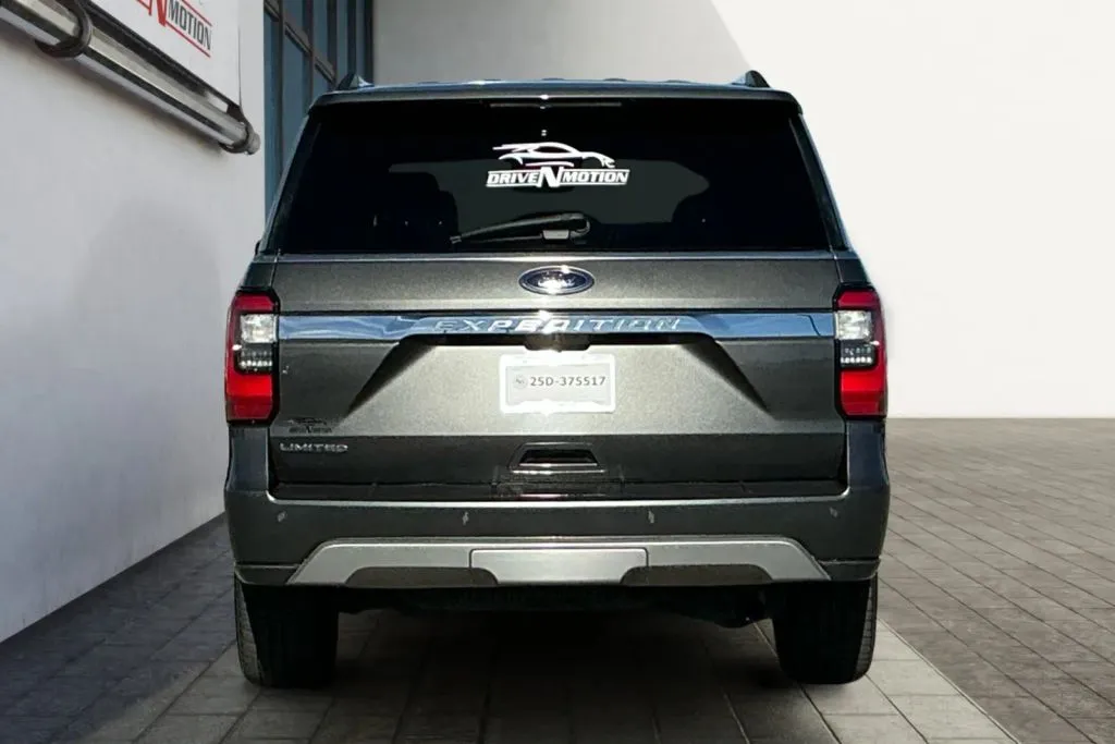 More photos of 2019 Ford Expedition Limited Sport Utility 4D at Drive N-Motion Rio Rancho, NM
