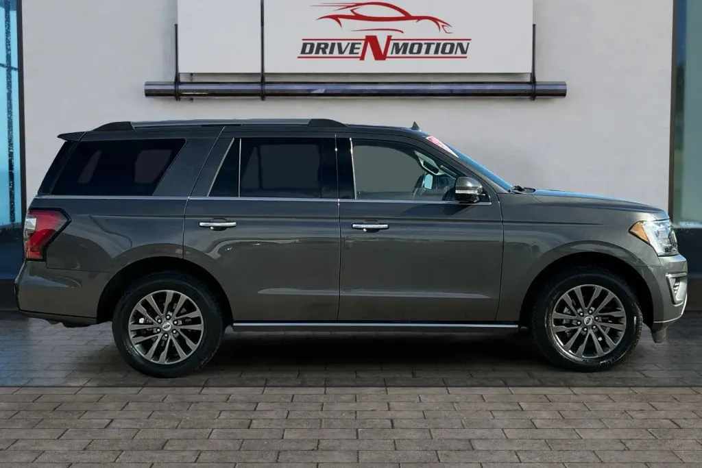 Photos of 2019 Ford Expedition Limited Sport Utility 4D for sale in Rio Rancho, NM at Drive N-Motion Rio Rancho