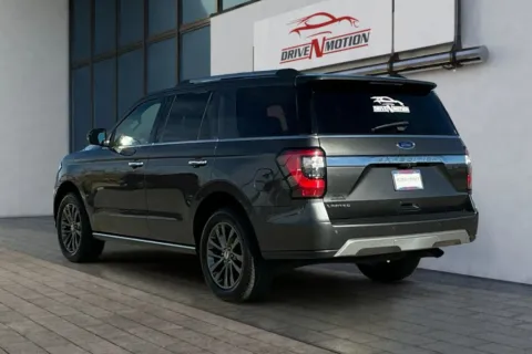 More photos of 2019 Ford Expedition Limited Sport Utility 4D at Drive N-Motion Rio Rancho, NM