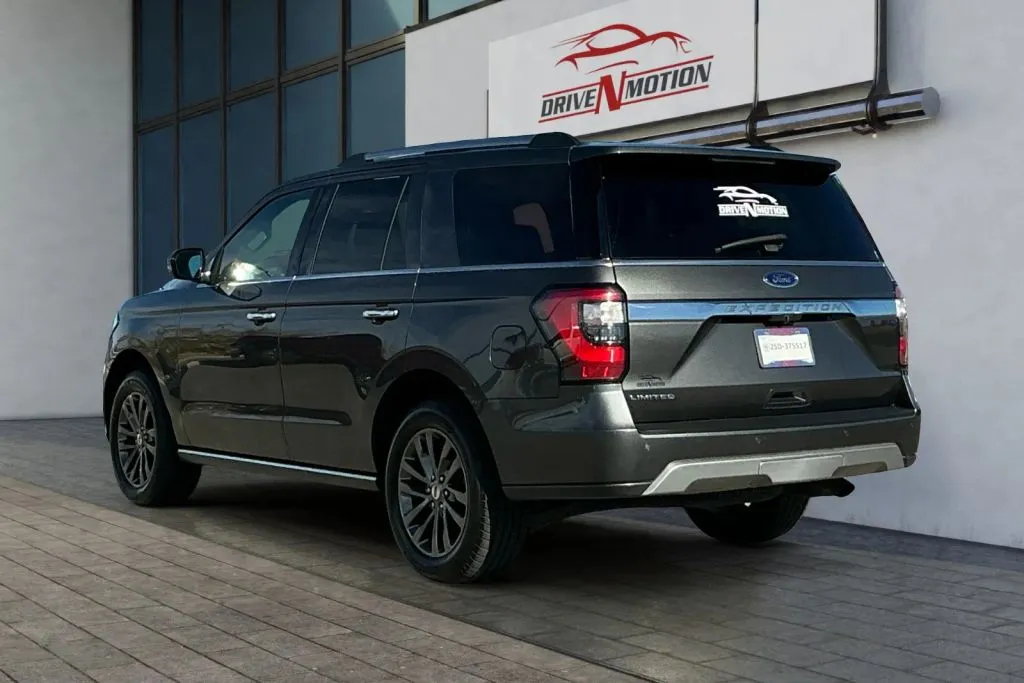 More photos of 2019 Ford Expedition Limited Sport Utility 4D at Drive N-Motion Rio Rancho, NM