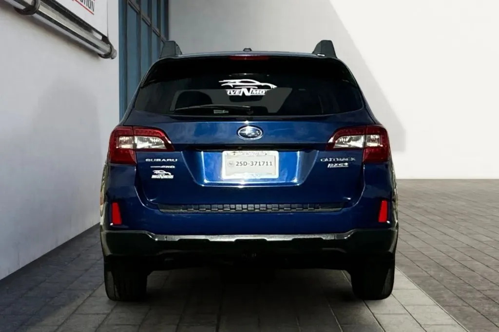 More photos of 2015 Subaru Outback 2.5i Premium Wagon 4D at Drive N-Motion Rio Rancho, NM