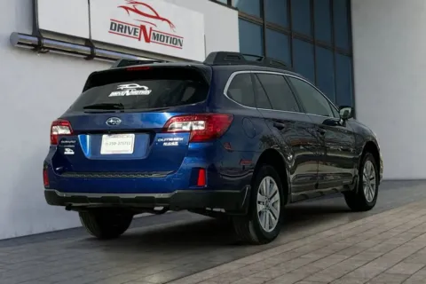 More photos of 2015 Subaru Outback 2.5i Premium Wagon 4D at Drive N-Motion Rio Rancho, NM