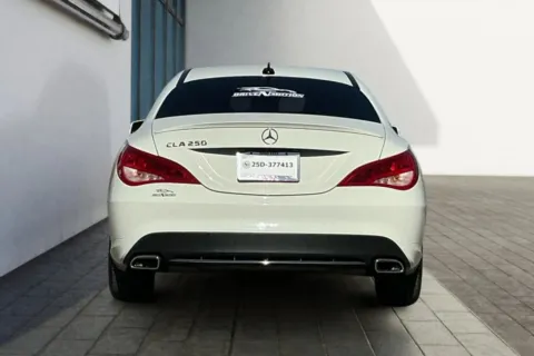 More photos of 2014 Mercedes-Benz CLA-Class CLA 250 Coupe 4D at Drive N-Motion Rio Rancho, NM