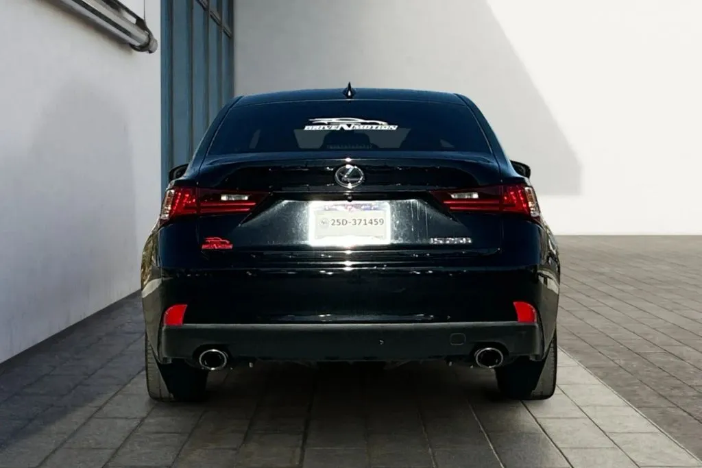 More photos of 2014 Lexus IS 250 Sedan 4D at Drive N-Motion Rio Rancho, NM