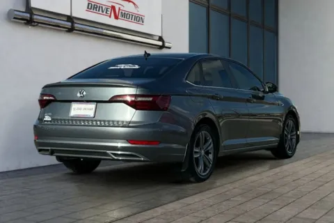 Another view of 2020 Volkswagen Jetta 1.4T R-Line Sedan 4D for sale in Rio Rancho, NM at Drive N-Motion Rio Rancho