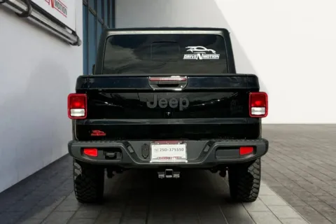 More photos of 2021 Jeep Gladiator Willys Pickup 4D 5 ft at Drive N-Motion Rio Rancho, NM