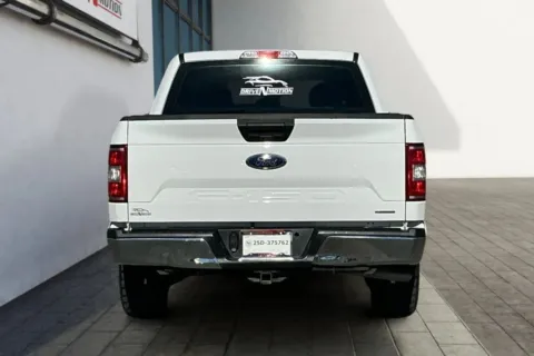 More photos of 2020 Ford F-150 SuperCrew Cab XL Pickup 4D 5 1/2 ft at Drive N-Motion Rio Rancho, NM