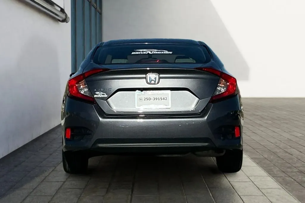 More photos of 2018 Honda Civic LX Sedan 4D at Drive N-Motion Rio Rancho, NM