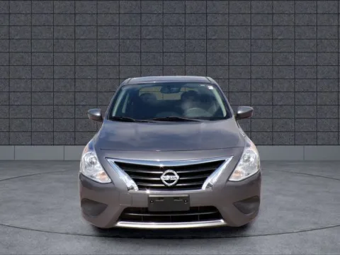 Photos of 2019 Nissan Versa 1.6 S Plus for sale in Independence, KS at Quality Motors Chrysler Dodge Jeep Ram