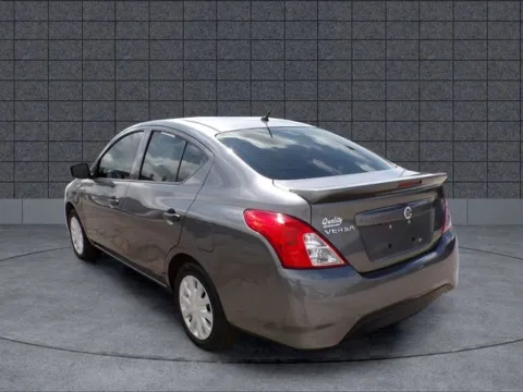 More photos of 2019 Nissan Versa 1.6 S Plus at Quality Motors Chrysler Dodge Jeep Ram, KS