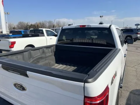 More photos of 2023 Ford F-150 XLT at Quality Motors Chrysler Dodge Jeep Ram, KS