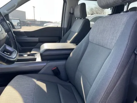 More photos of 2023 Ford F-150 XLT at Quality Motors Chrysler Dodge Jeep Ram, KS