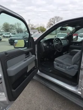 More photos of 2012 Ford F-150 XLT at Quality Motors Chrysler Dodge Jeep Ram, KS