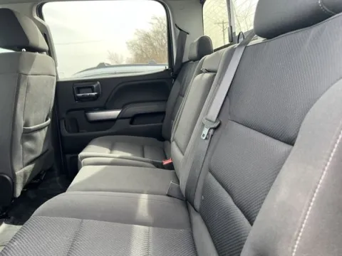More photos of 2019 Chevrolet Silverado 2500HD LT at Quality Motors Chrysler Dodge Jeep Ram, KS